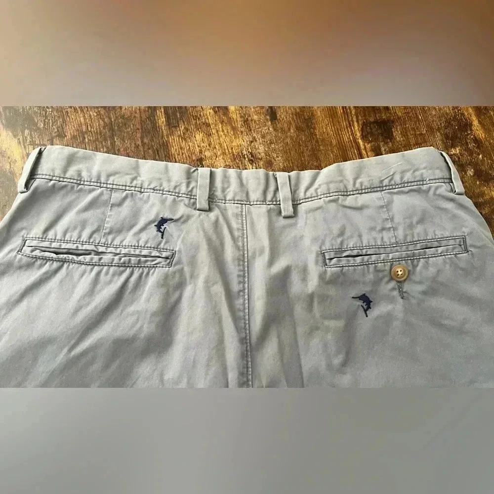 J.Crew | mens Marlin pants. Size: 33x32